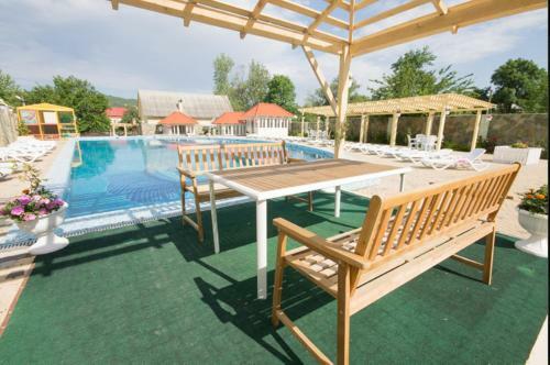 Gosteev Hotel
