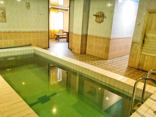Hotel Lyana