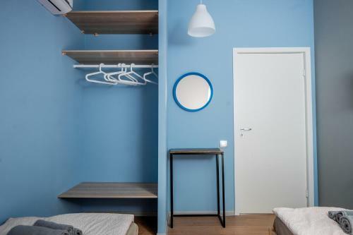 Hostel Ostanovis'