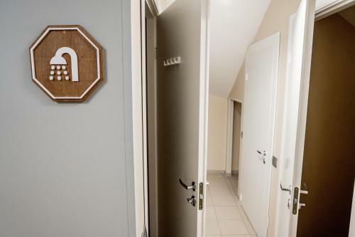 Hostel Ostanovis'