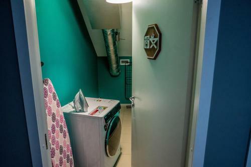 Hostel Ostanovis'