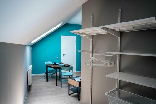 Hostel Ostanovis'