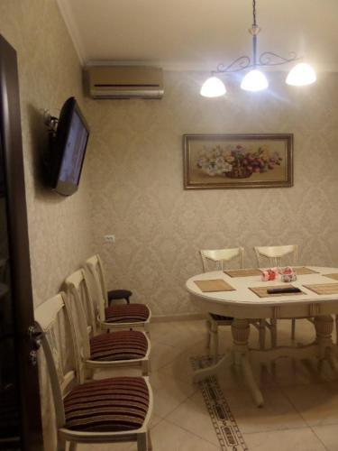 Guest House Na Karla Libknekhta 68