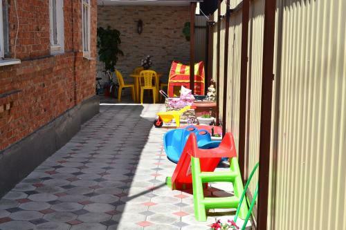 Hostal Guest House Vera