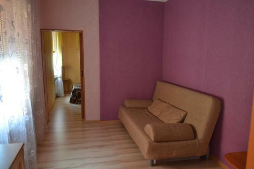 Hostal Guest House Vera