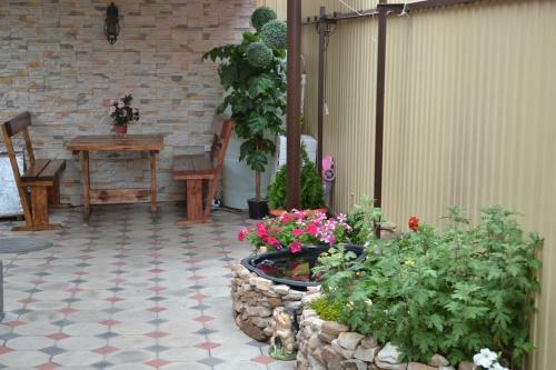 Hostal Guest House Vera