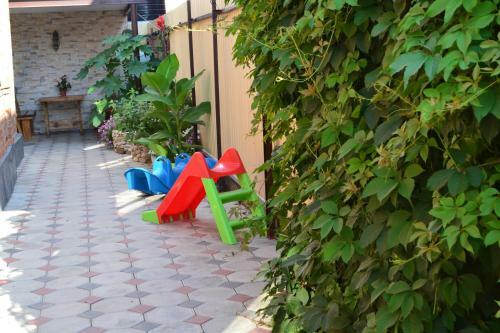 Hostal Guest House Vera