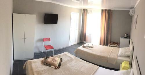 Hostal Guest House Bee