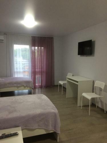 Hostal Guest House Bee