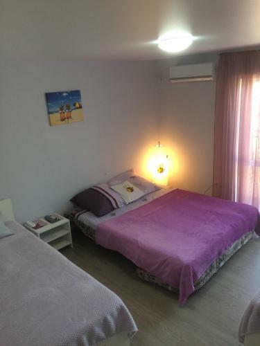 Hostal Guest House Bee