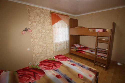 Hostal Guest House Viktoria House