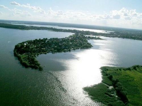 Hostal House Mironovo