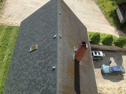 Hostal House Mironovo