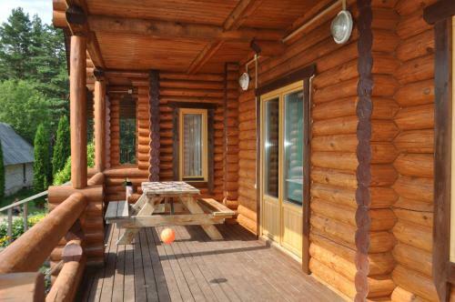 Hostal House Mironovo