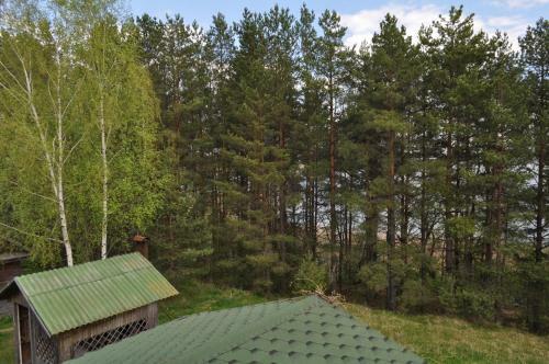 Hostal House Mironovo