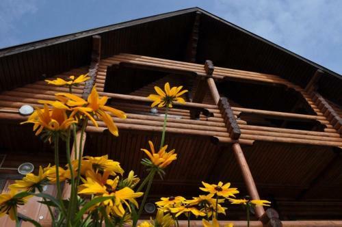 Hostal House Mironovo