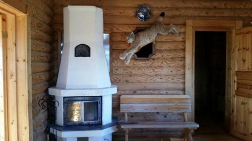 Hostal House Mironovo