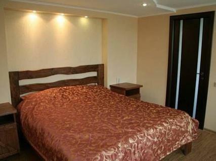 Usadba Hotel