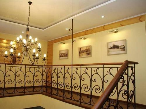 Usadba Hotel
