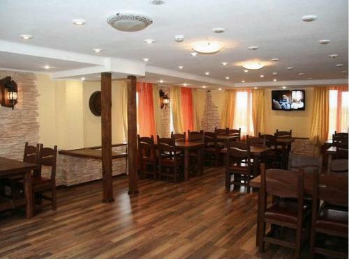 Usadba Hotel