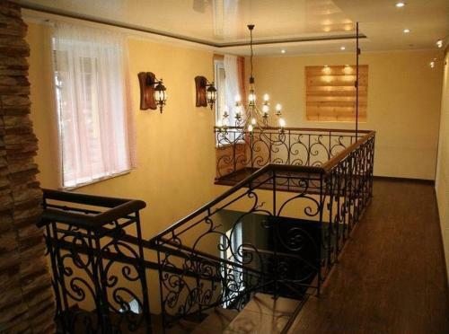 Usadba Hotel