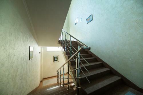 Euro Hotel