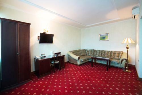 Euro Hotel