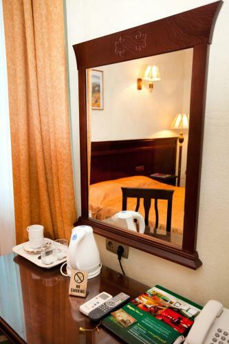 Euro Hotel