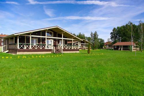 Hotel Vazuza Country Club