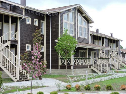 Hotel Vazuza Country Club