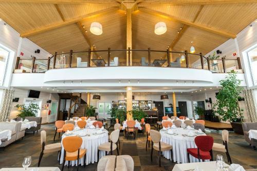 Hotel Vazuza Country Club