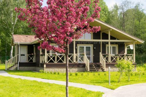Hotel Vazuza Country Club