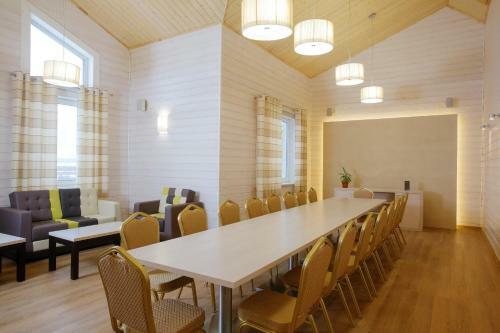 Hotel Vazuza Country Club