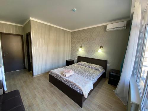 Hostal Guest House Helas
