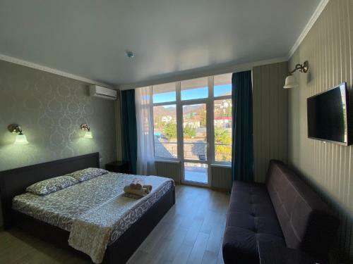 Hostal Guest House Helas