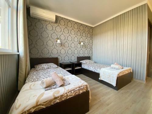 Hostal Guest House Helas