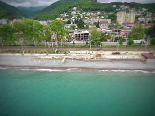 Hostal Guest House Helas