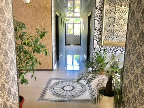 Hostal Guest House Helas