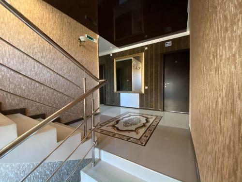 Hostal Guest House Helas