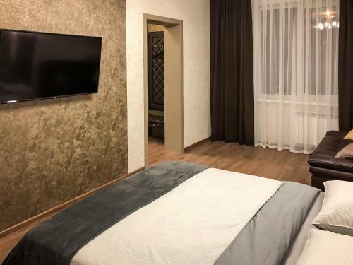 Apartamento ?????-????? Guesthouse