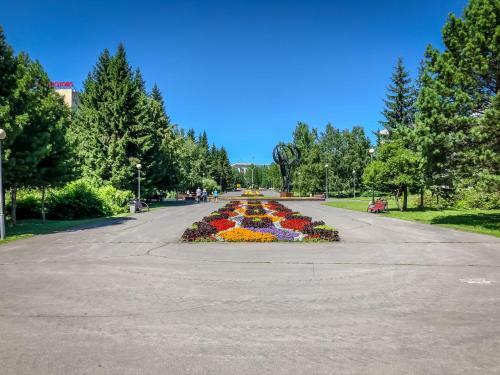 Apartamento ?????-????? Guesthouse