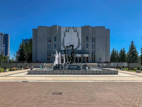 Apartamento ?????-????? Guesthouse