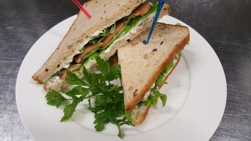 Apartamento ?????-????? Guesthouse