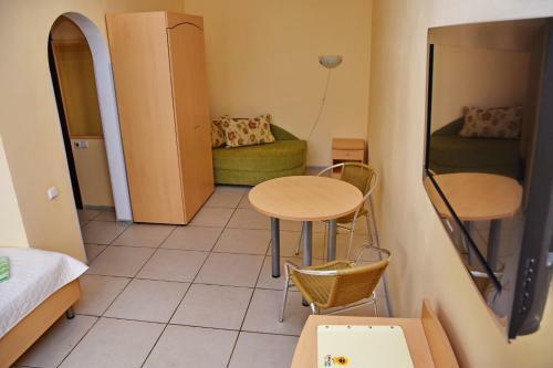 Hotel Complex Glafirovkaland