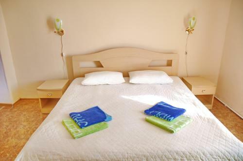 Hotel Complex Glafirovkaland