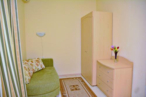 Hotel Complex Glafirovkaland