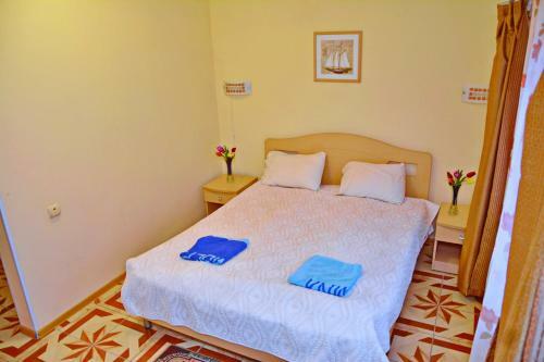 Hotel Complex Glafirovkaland