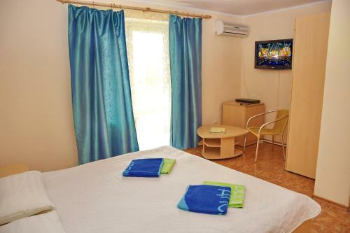 Hotel Complex Glafirovkaland