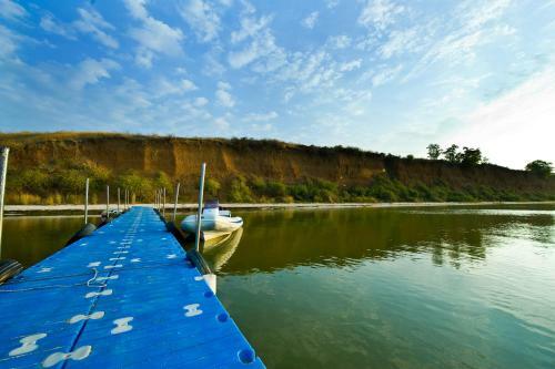 Hotel Complex Glafirovkaland