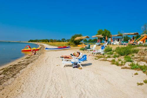 Hotel Complex Glafirovkaland